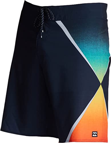 Billabong Prism AIRLITE 19 Boardshort 2023 Navy, 36 von Billabong