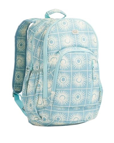 BILLABONG Roadie - Backpacks for Women - Rucksack - Frauen - One size - Blau von BILLABONG