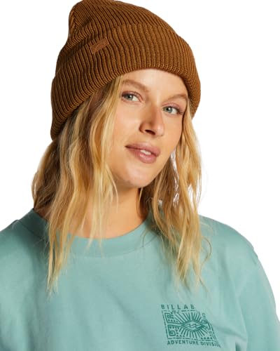 Billabong Roamer - Beanie for Women - Mütze - Frauen - Braun von Billabong