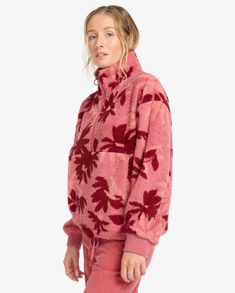 Billabong Rollkragenpullover Billabong Time Off - Sweatshirt für Frauen von Billabong