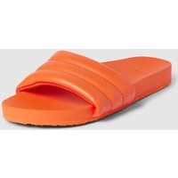 Billabong Sandalette in unifarbenem Design Modell 'PLAYA VISTA' in Orange, Größe 37 von Billabong