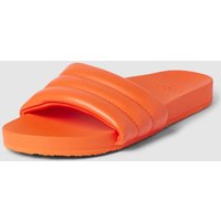 Billabong Sandalette in unifarbenem Design Modell 'PLAYA VISTA' in Orange, Größe 41 von Billabong