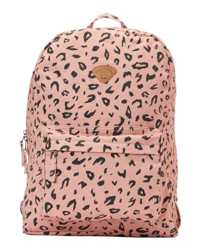 Billabong Schools Out 20L - Medium Backpack for Women - Rucksack - Frauen - One Size - Rosa von Billabong