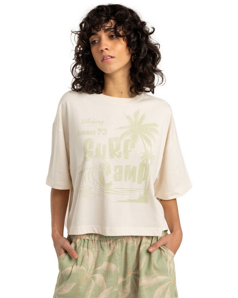 Billabong Shirttop Honoluna von Billabong