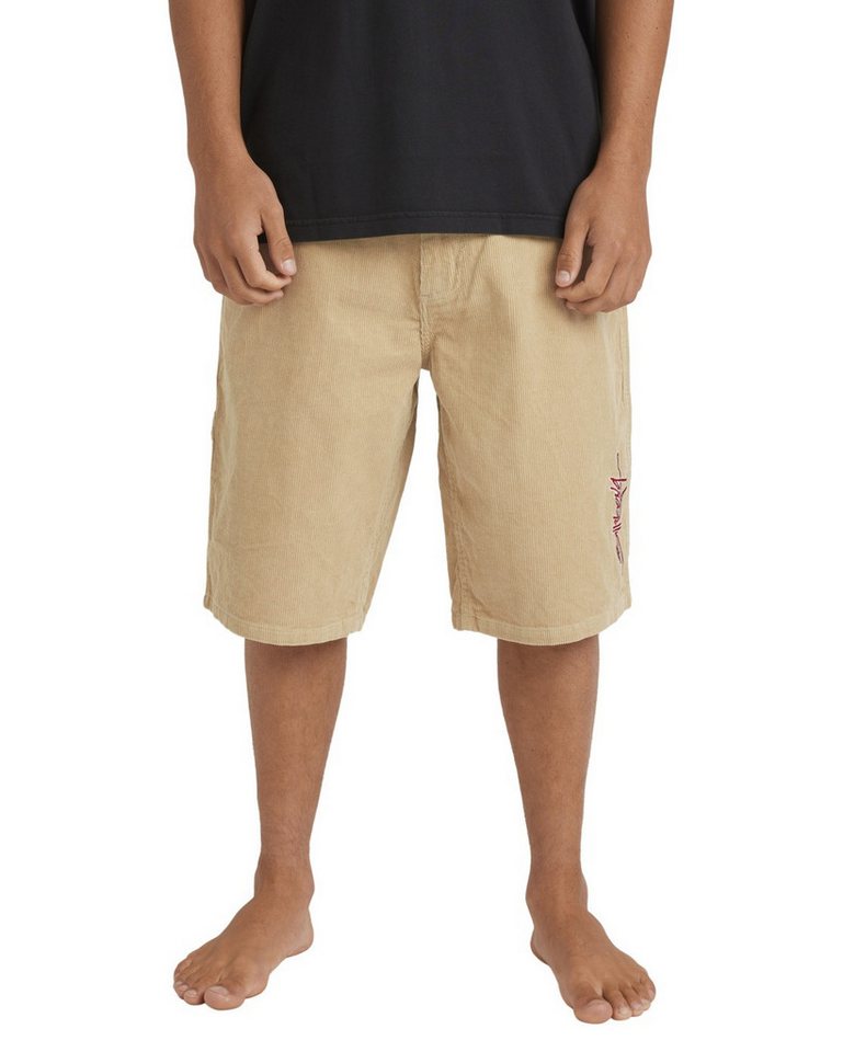 Billabong Shorts Smoko Cord 22" von Billabong