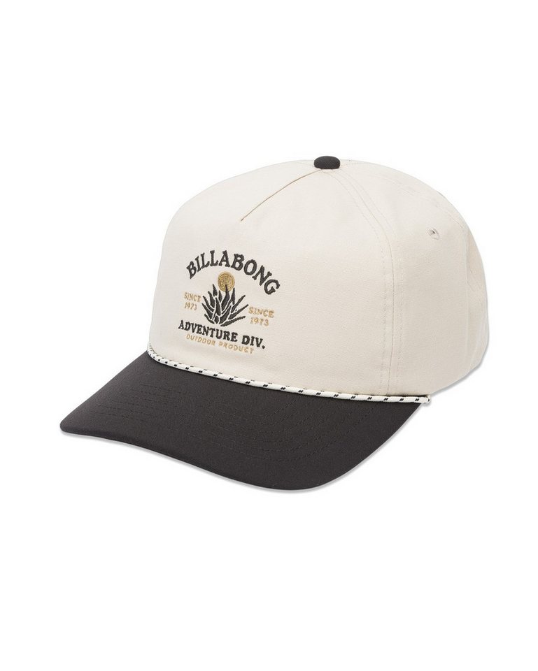 Billabong Snapback Cap Adventure Division von Billabong