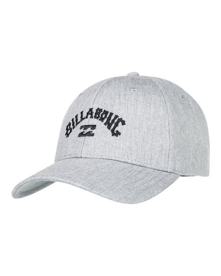 Billabong Snapback Cap Arch von Billabong