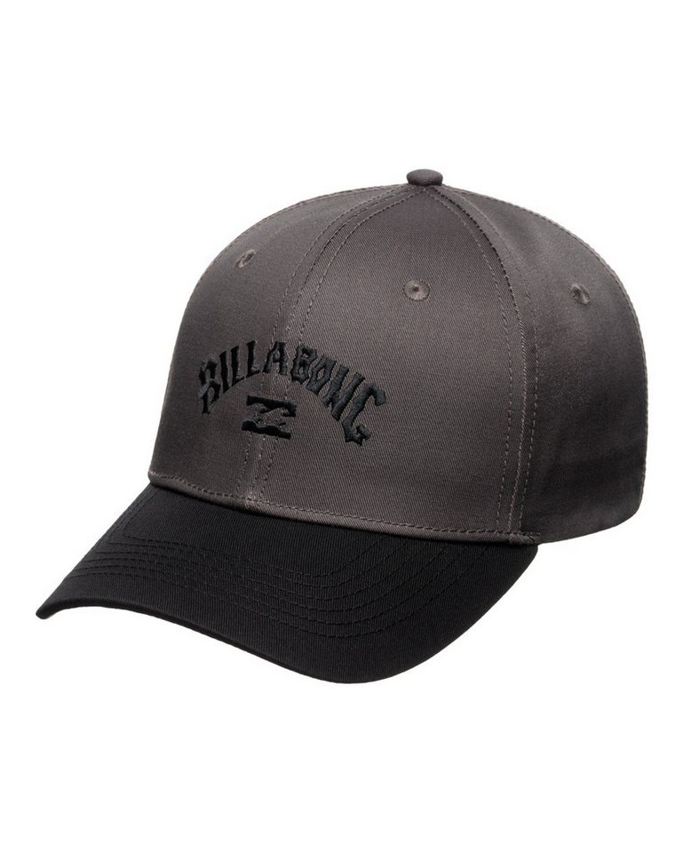 Billabong Snapback Cap Arch von Billabong
