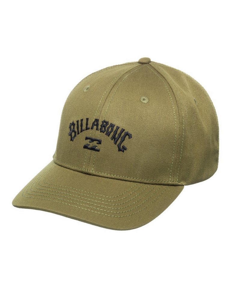 Billabong Snapback Cap Arch von Billabong