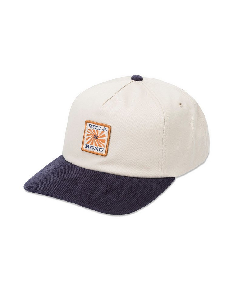 Billabong Snapback Cap Breakdown von Billabong
