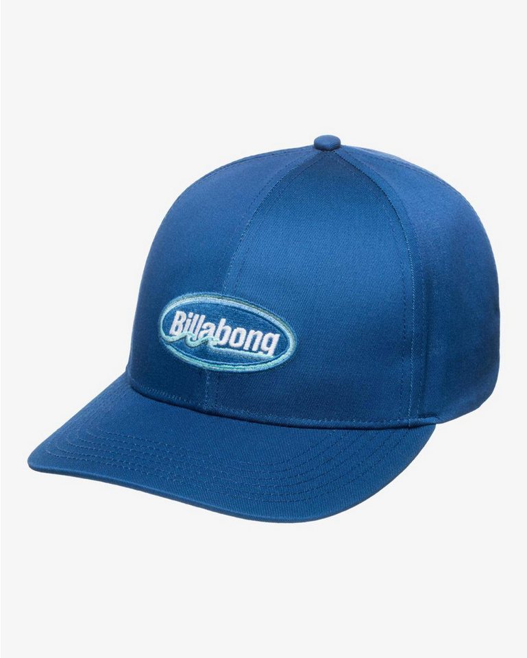 Billabong Snapback Cap Walled - Snapback-Cap für Männer von Billabong