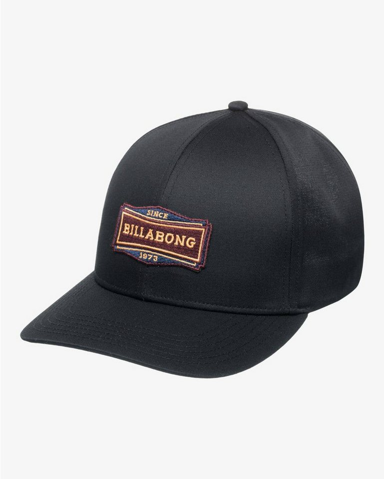 Billabong Snapback Cap Walled - Snapback-Cap für Männer von Billabong