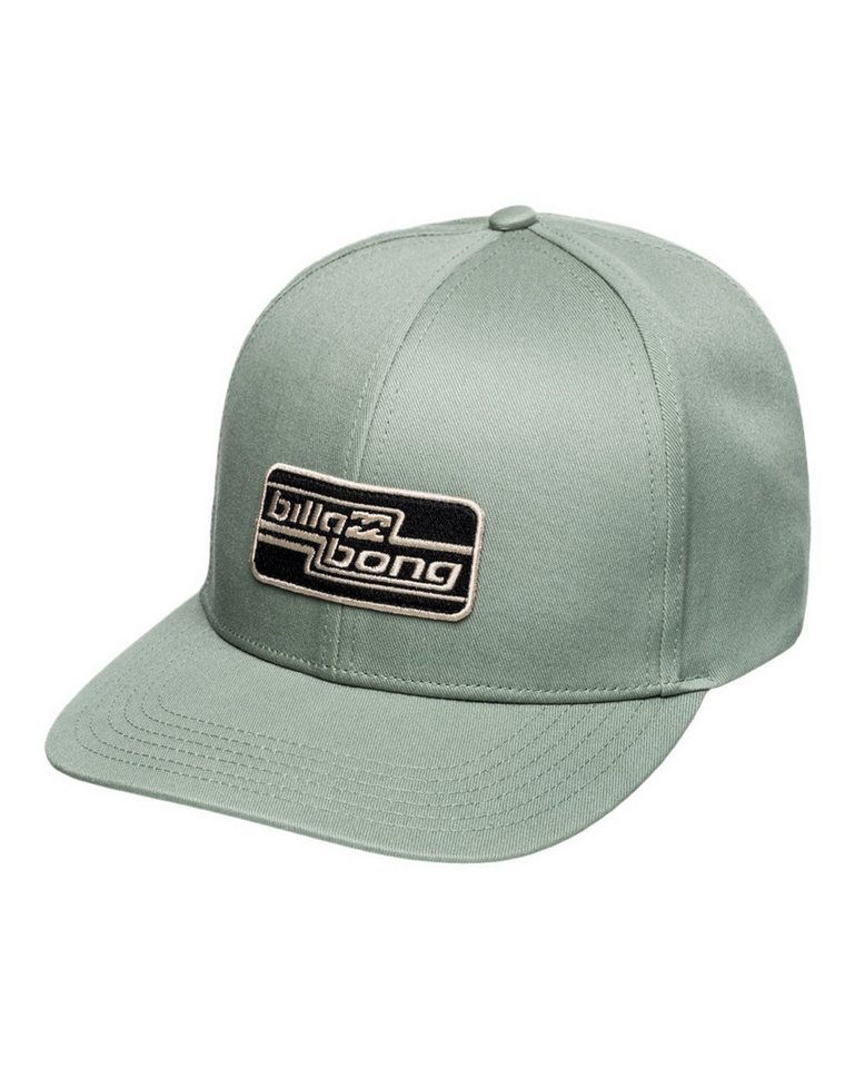 Billabong Snapback Cap Walled von Billabong