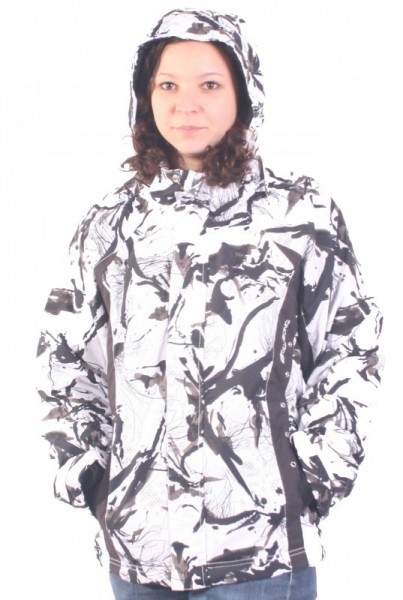 Billabong Snow Jacket Dione Ladys von Billabong