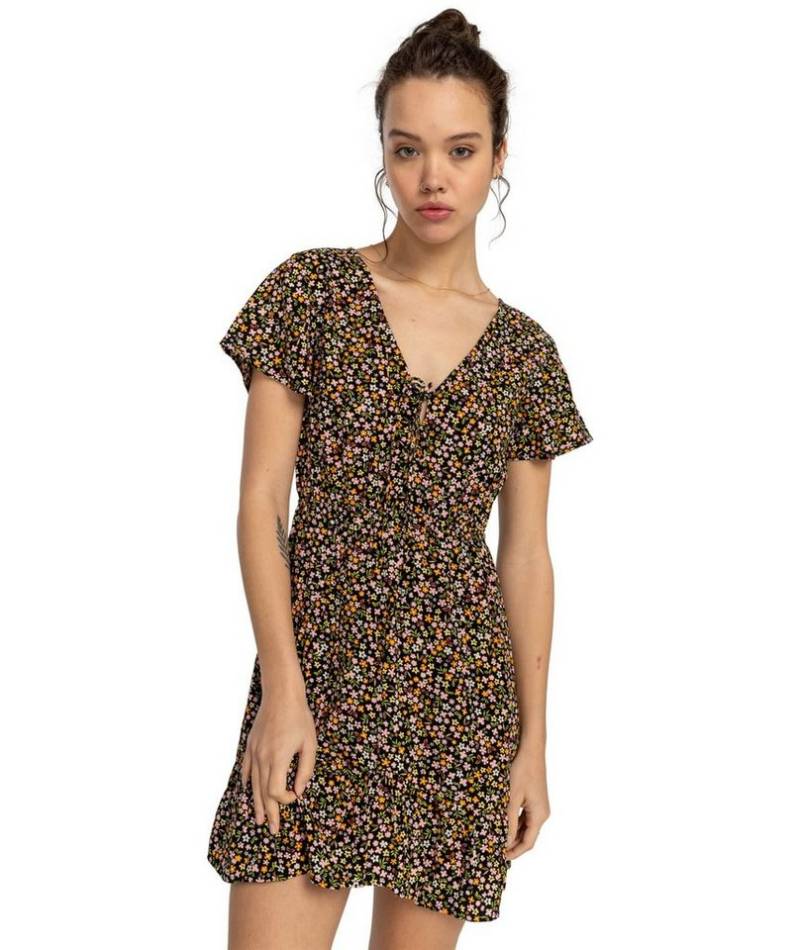 Billabong Sommerkleid Billabong W Day Trippin Damen Kleid von Billabong