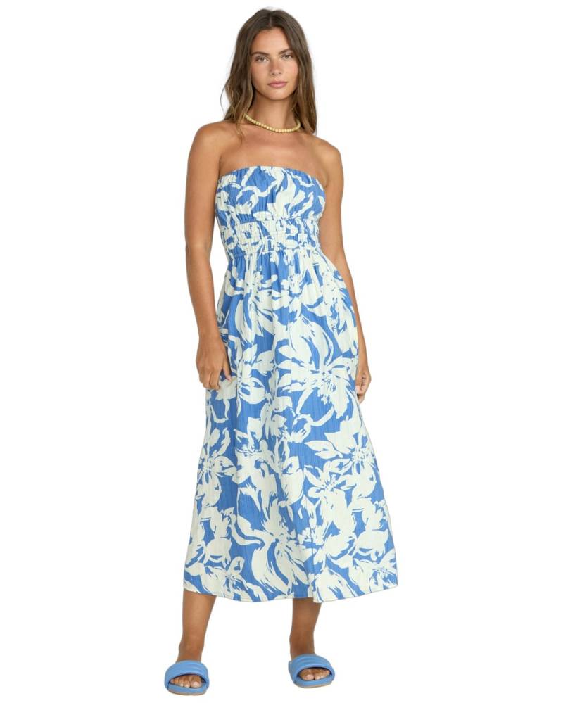 Billabong Sommerkleid "In The Sky" von Billabong