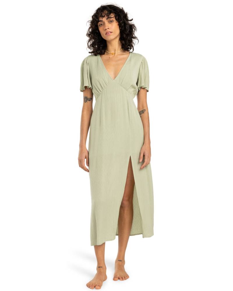 Billabong Sommerkleid "Jet Set" Billabong Sommerkleid "Jet Set" von Billabong