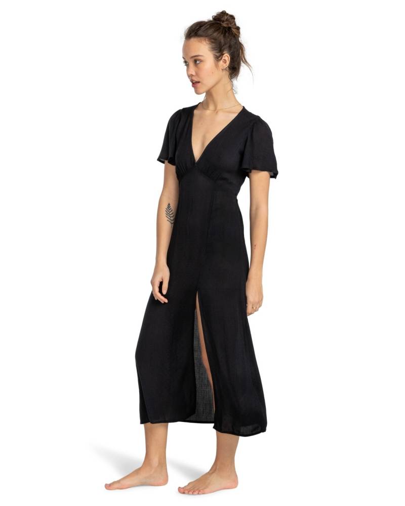 Billabong Sommerkleid "Jet Set" von Billabong