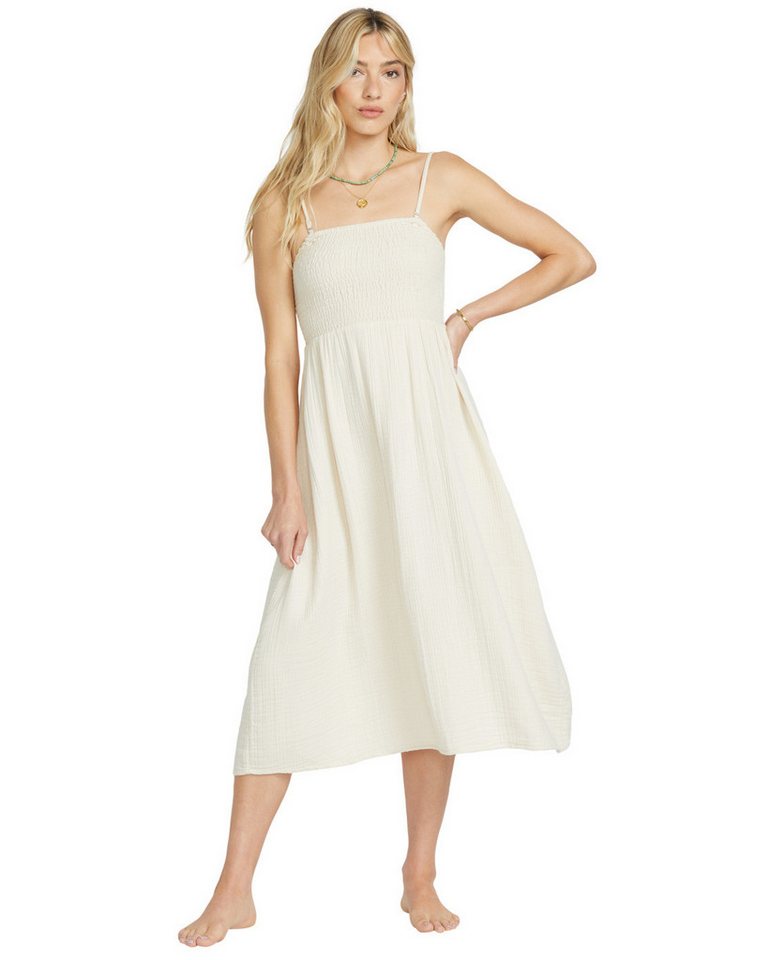 Billabong Sommerkleid Off The Coast von Billabong