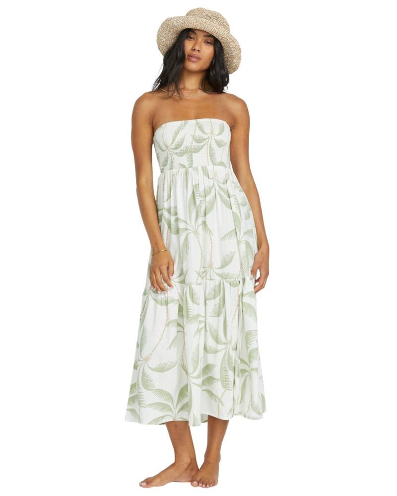 Billabong Sommerkleid "Tropical Haze" von Billabong
