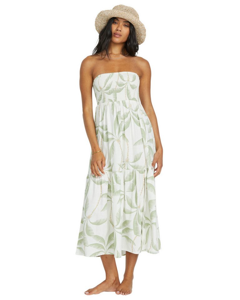 Billabong Sommerkleid Tropical Haze von Billabong
