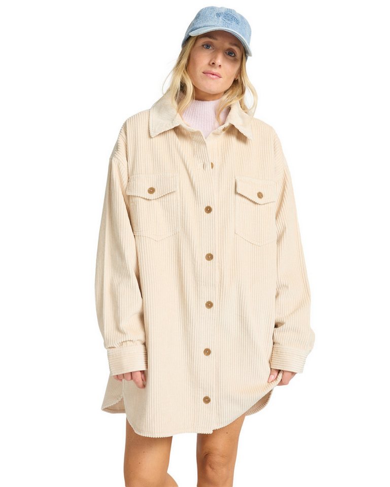 Billabong Sommerkleid Winter Ocean von Billabong