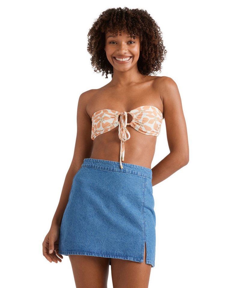 Billabong Sommerrock Wave Washed von Billabong