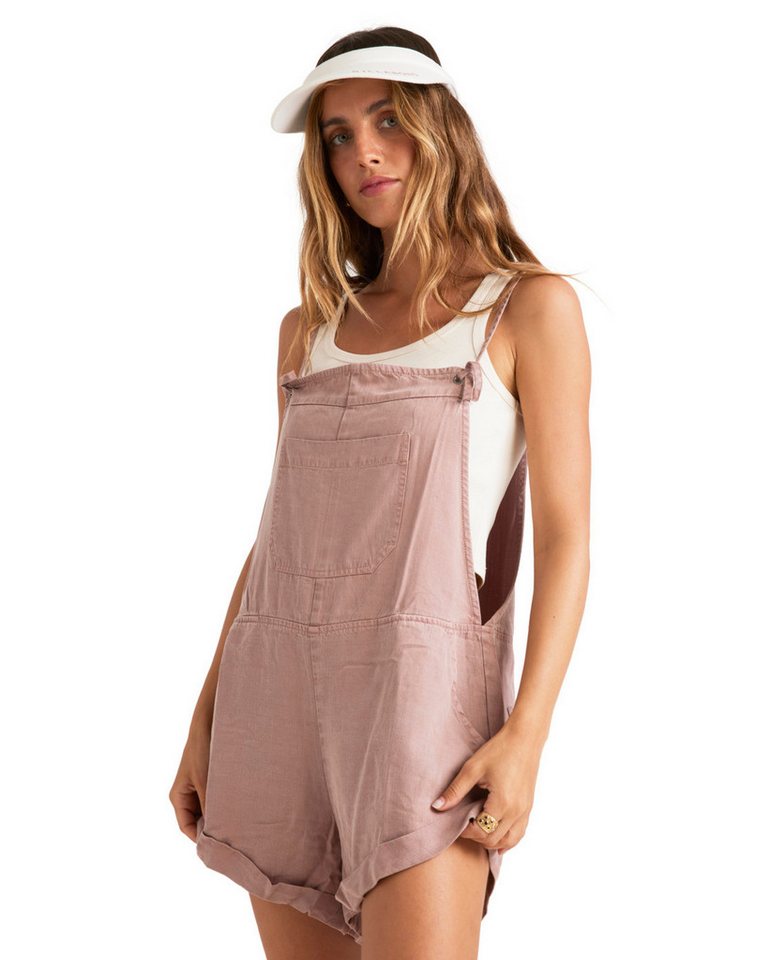 Billabong Strickkleid Wild Pursuit Billabong Strickkleid Wild Pursuit von Billabong
