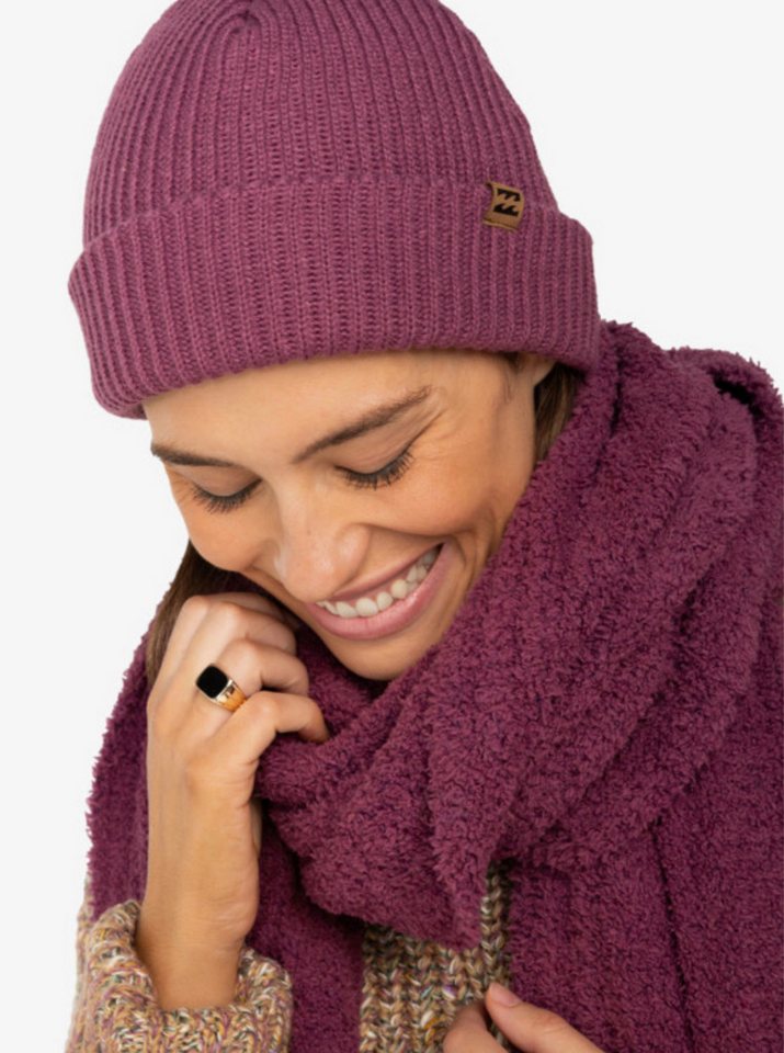 Billabong Strickmütze Alta - Mütze mit Krempe für Frauen von Billabong