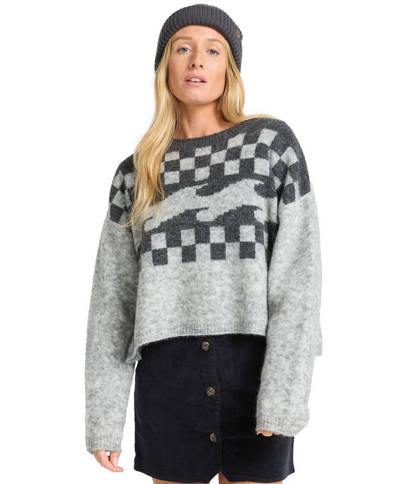 Billabong Strickpullover PALM FOREVER Billabong Strickpullover PALM FOREVER von Billabong