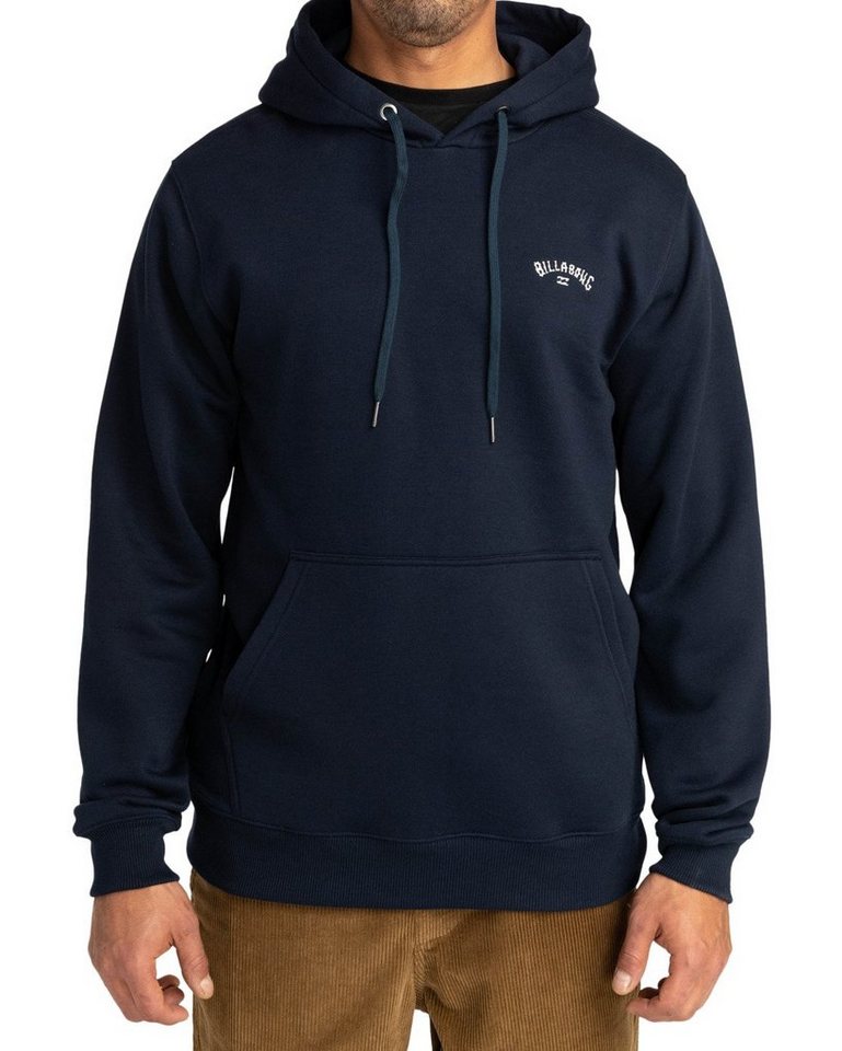 Billabong Sweatshirt Arch Po von Billabong