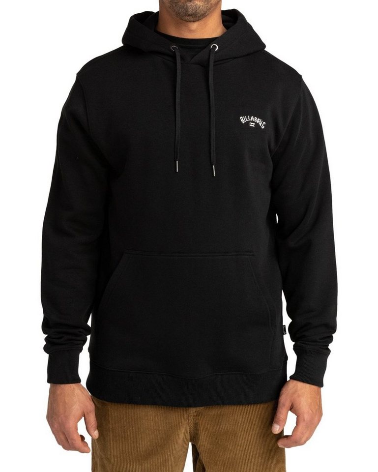 Billabong Sweatshirt Arch Po von Billabong