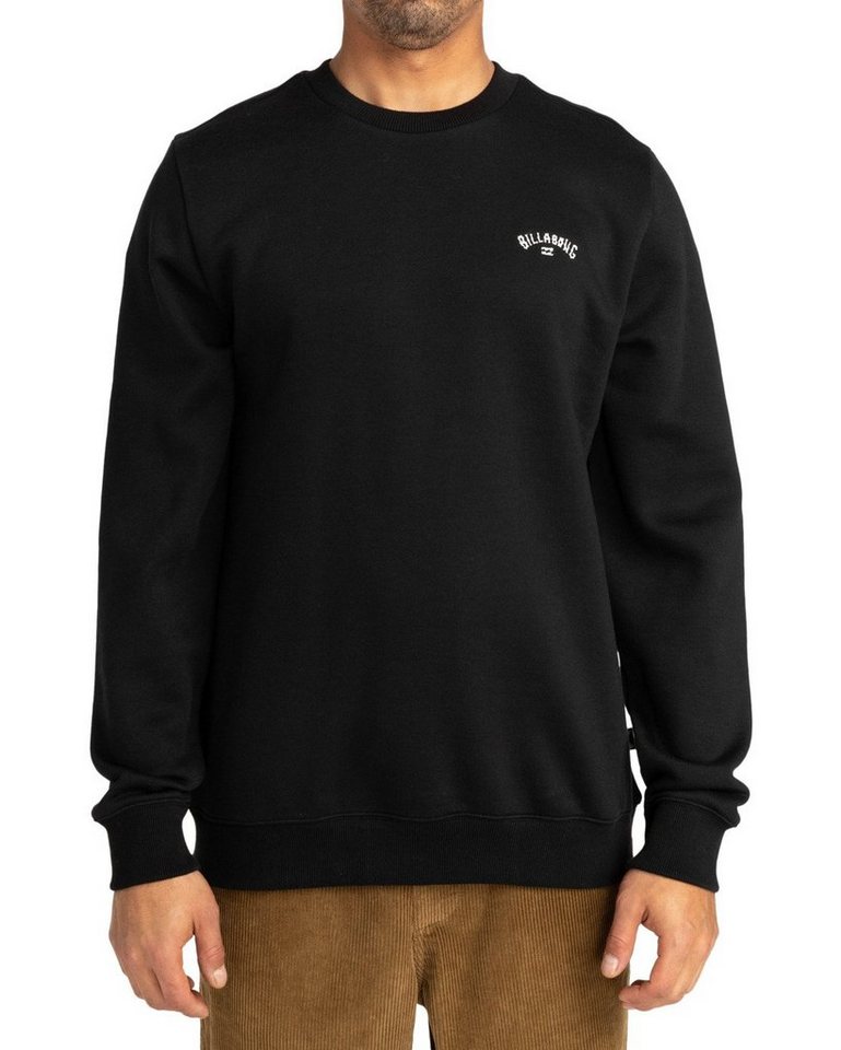 Billabong Sweatshirt Arch von Billabong