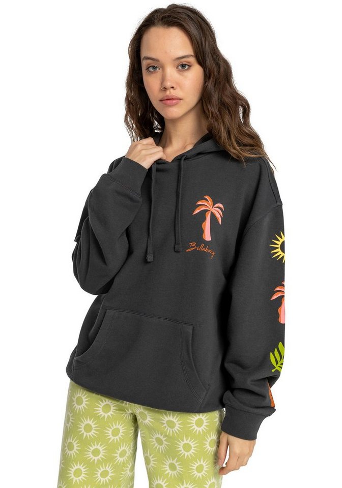 Billabong Sweatshirt BEST COAST von Billabong