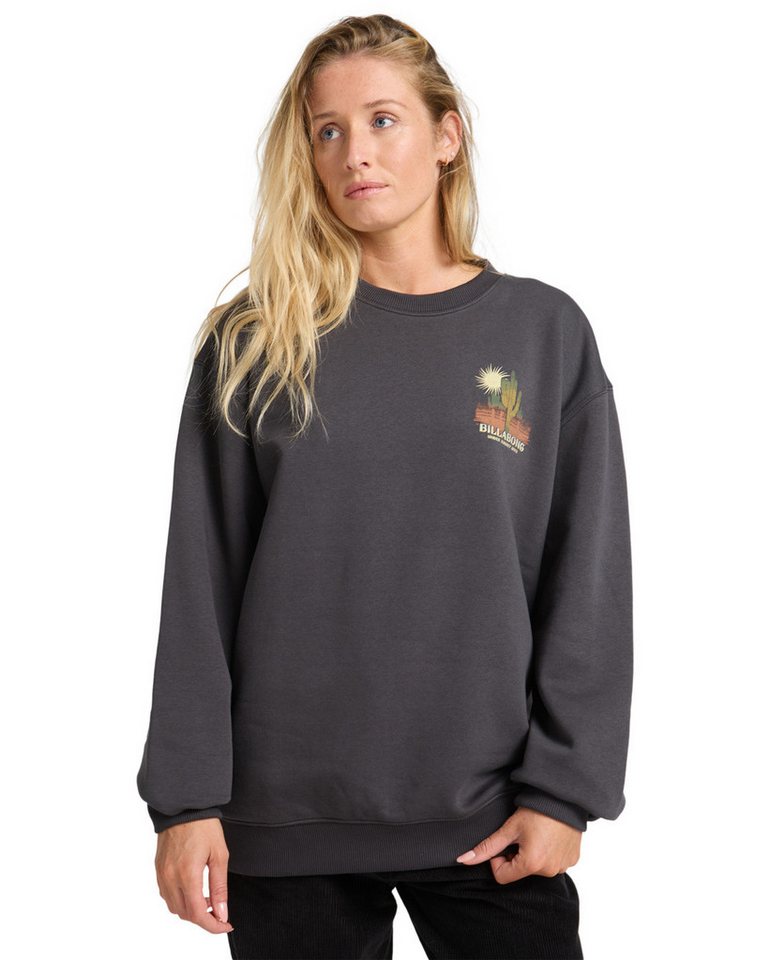 Billabong Sweatshirt Desert Break von Billabong