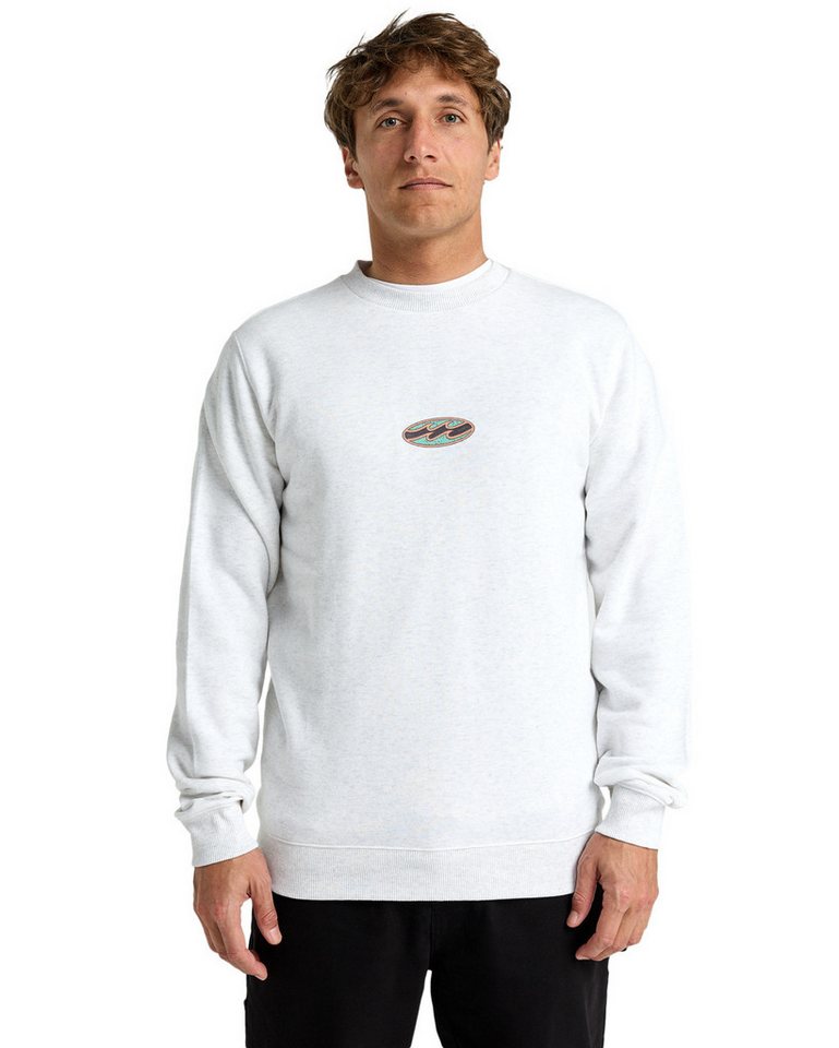 Billabong Sweatshirt Foundation von Billabong