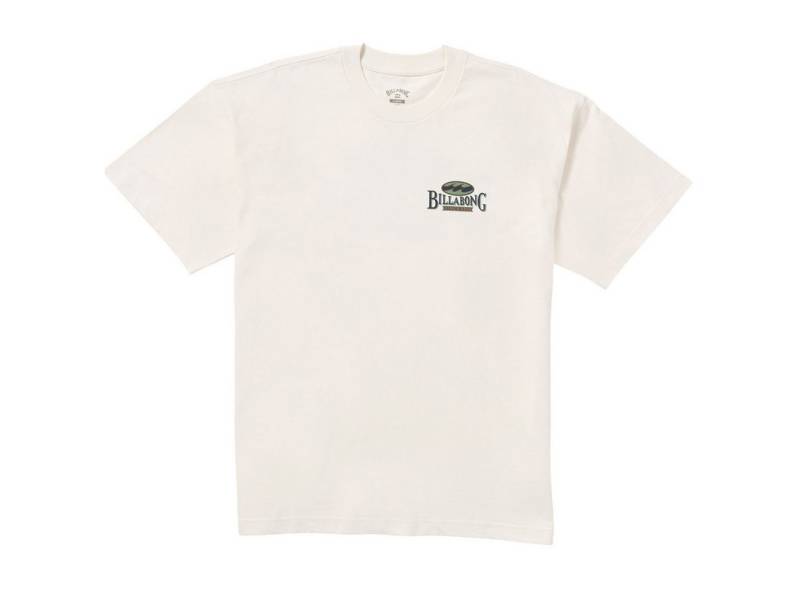 Billabong T-Shirt DOUBLE SPREAD OG DOUBLE SPREAD OG von Billabong