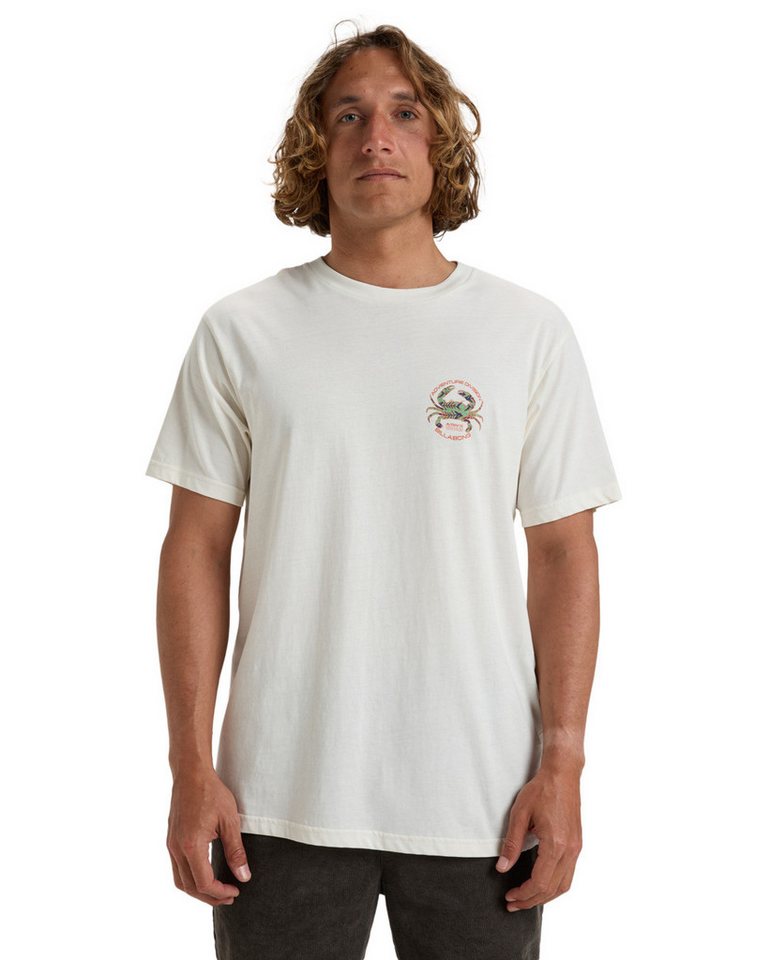 Billabong T-Shirt Fauna von Billabong