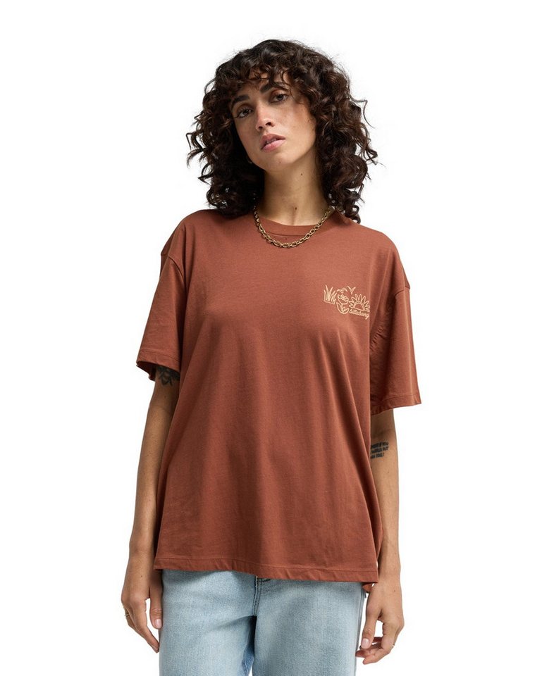 Billabong T-Shirt Fresh Glance von Billabong