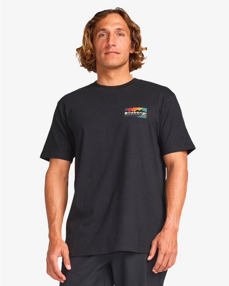 Billabong T-Shirt Range - T-Shirt für Männer von Billabong