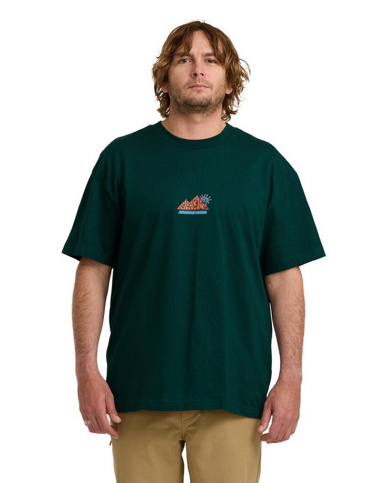 Billabong T-Shirt Reach The Peak A/DIV von Billabong
