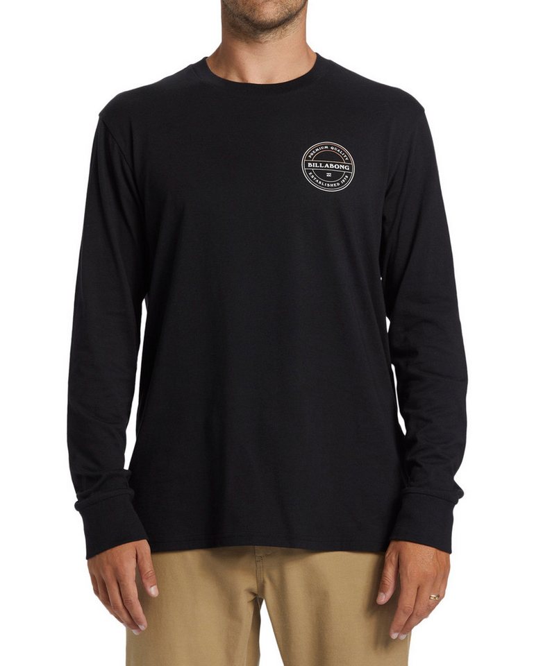 Billabong T-Shirt Rotor Billabong T-Shirt Rotor von Billabong
