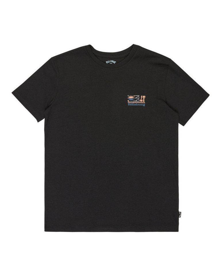 Billabong T-Shirt Segment von Billabong