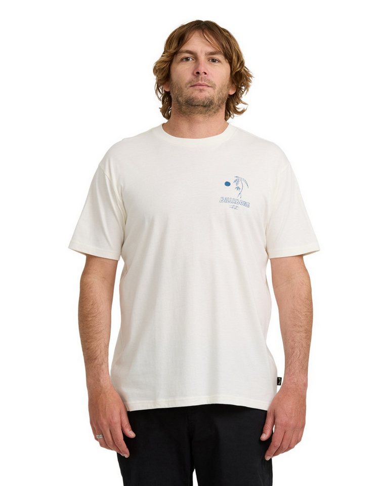 Billabong T-Shirt So Far Premium von Billabong