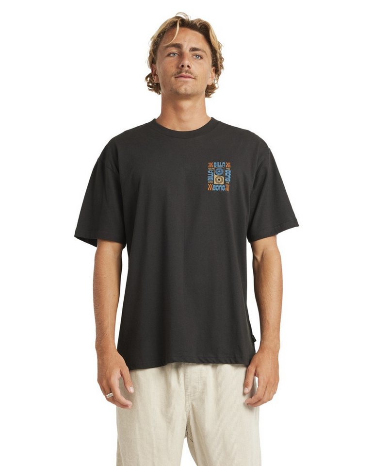 Billabong T-Shirt Solar Regular von Billabong