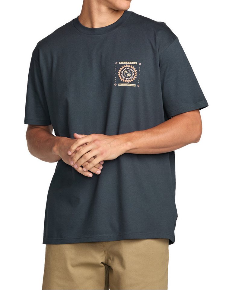 Billabong T-Shirt Spun Out Premium von Billabong