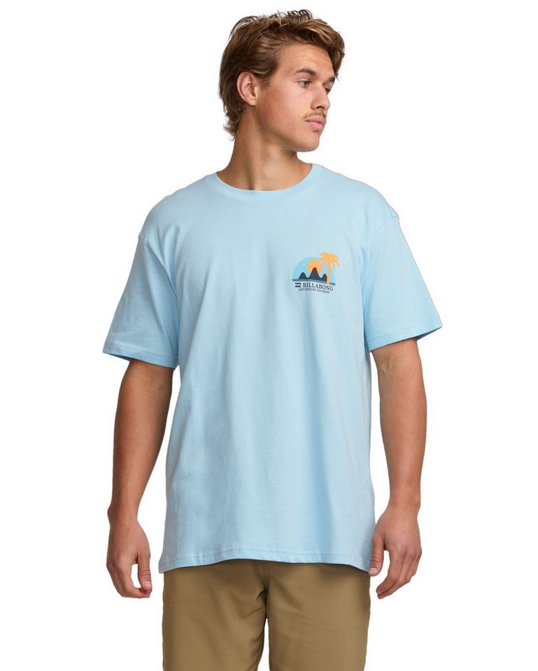 Billabong T-Shirt Sun Down Adventure Division von Billabong