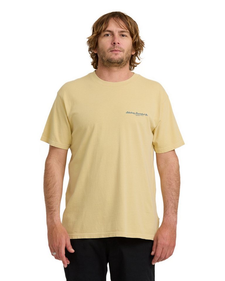 Billabong T-Shirt Suspects Premium von Billabong