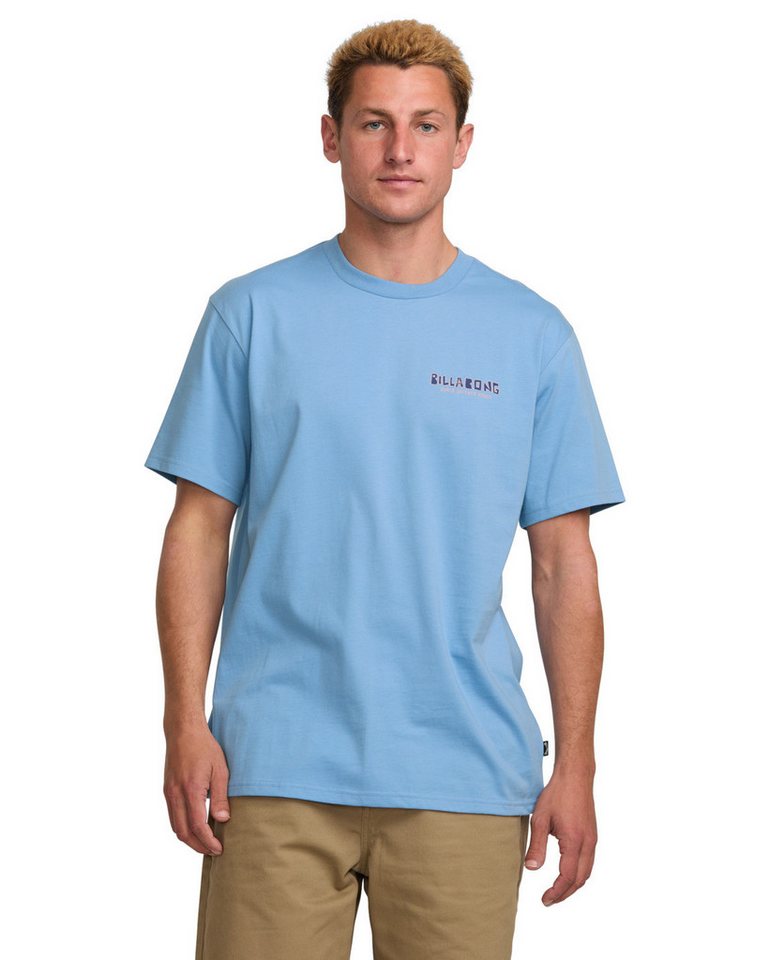 Billabong T-Shirt Twin Peaks von Billabong