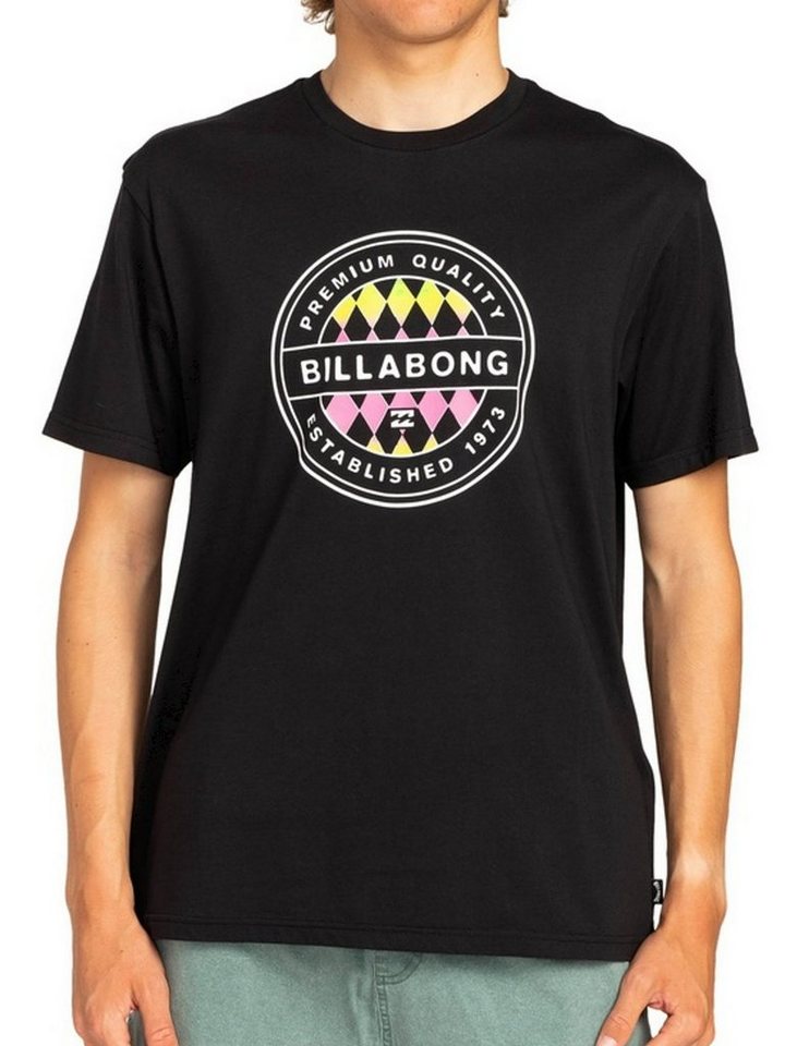 Billabong T-Shirt Billabong T-Shirt von Billabong